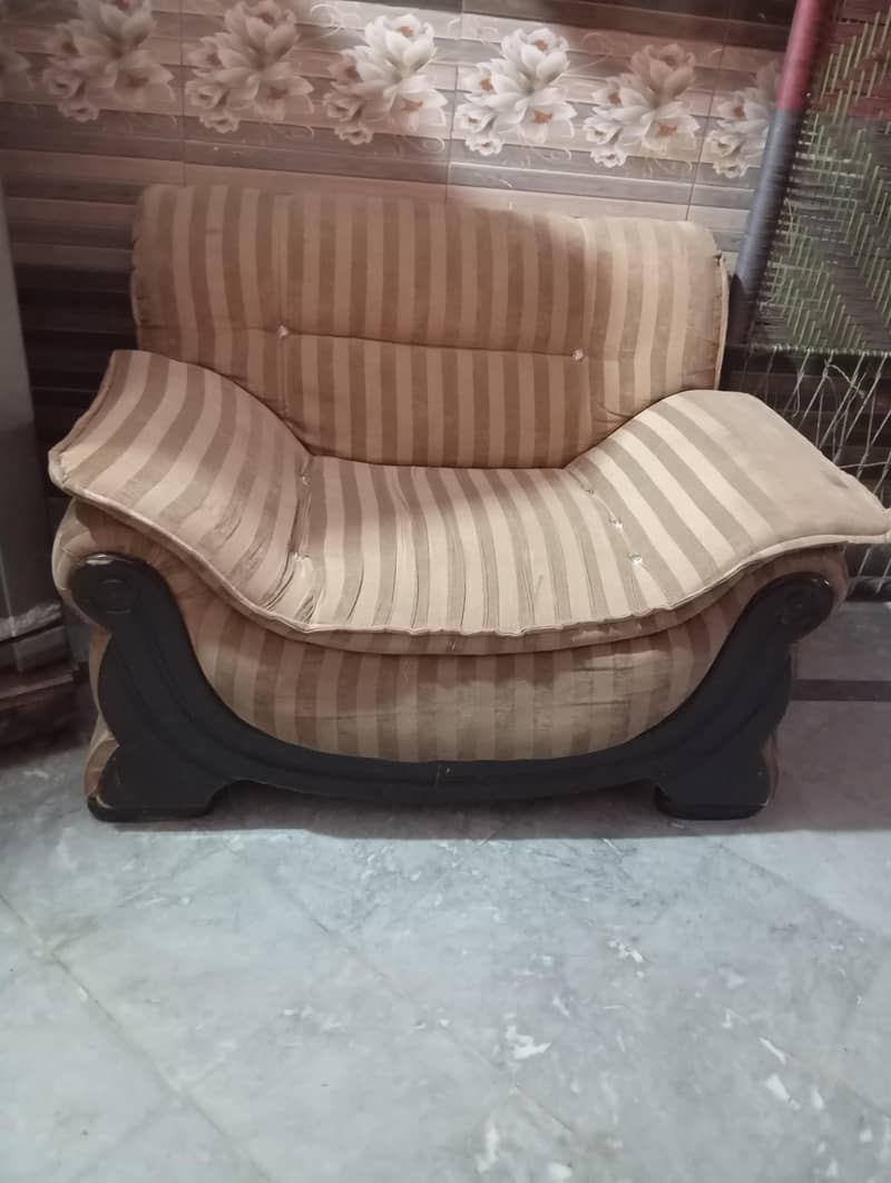 Inter wood sofas 1
