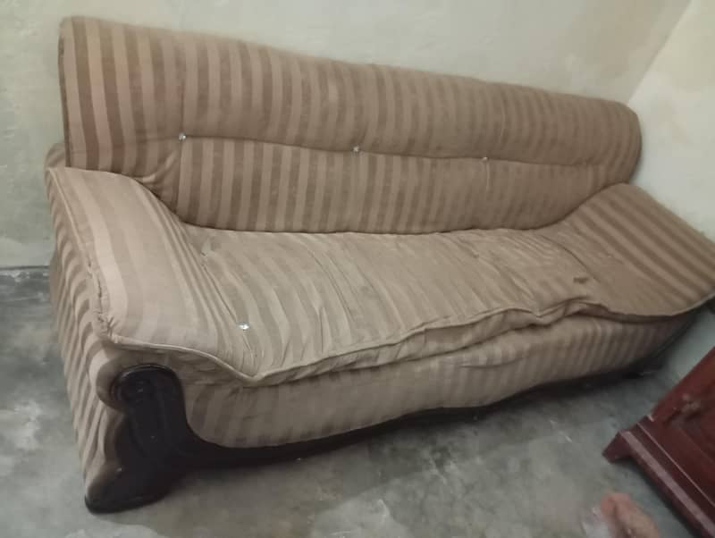 Inter wood sofas 2