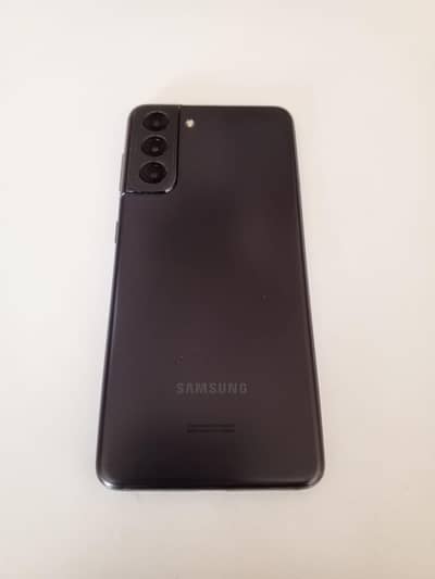 Samsung s21 5G 8 128