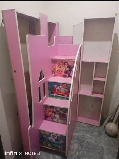 Bunker Bed /Kids Bed