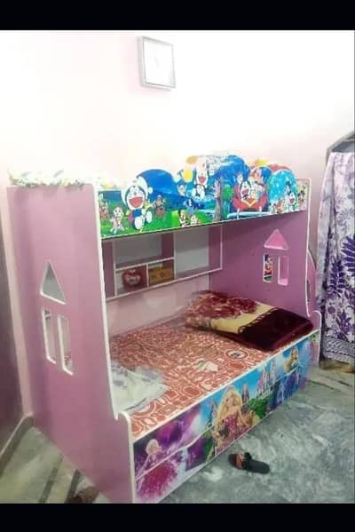 Bunker Bed /Kids Bed