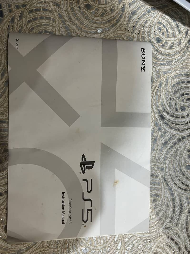 PS5 Slim 1TB Complete Package – 2 Controllers 6