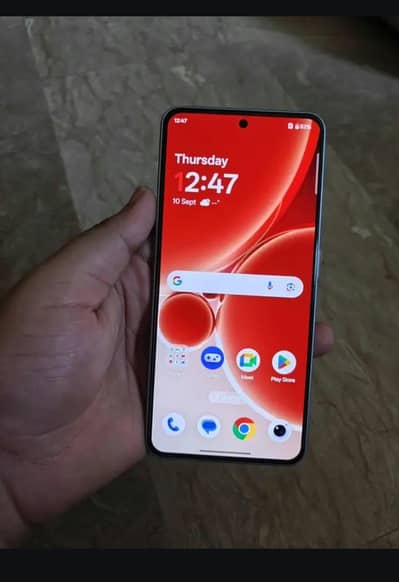 One Plus Nord 3
