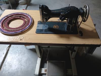 manual embroidery machine