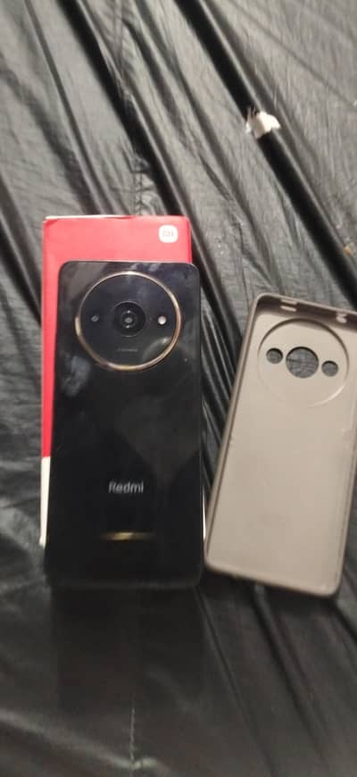 Xiaomi Redmi A3x