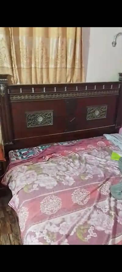 used furniture complete 4 piece