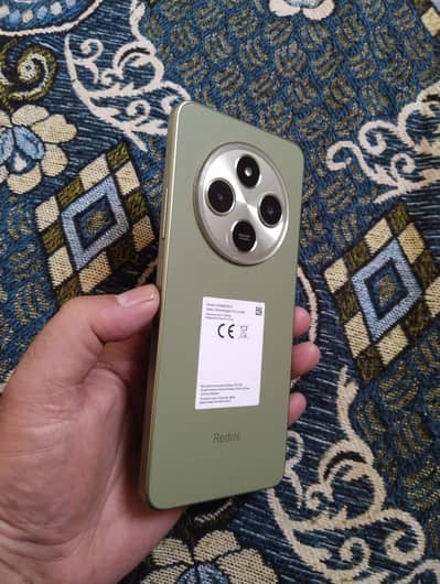 Xiaomi 14 C