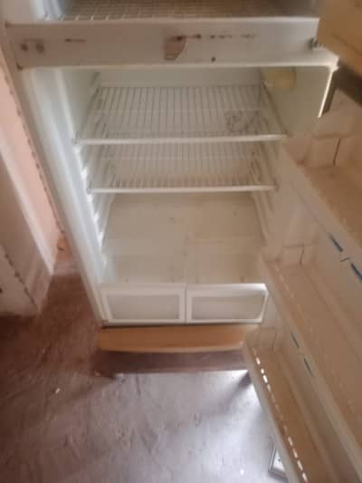 Haier Medium Size Fridge