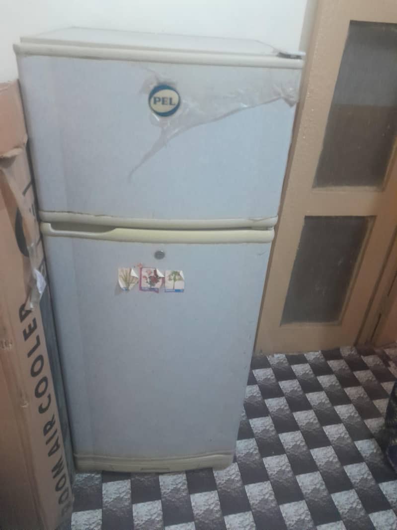 Fridge 0