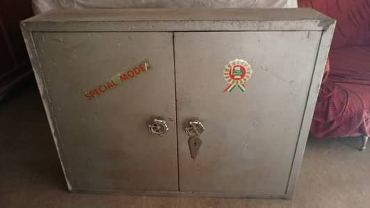 2 doors