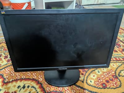 19 inch Lcd good condition