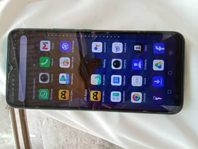 Infinix Smart 6
