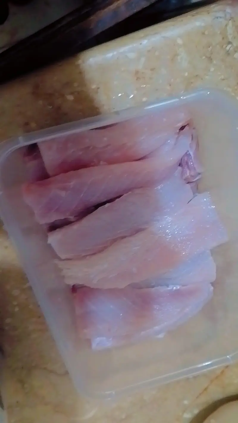 shikar ki fresh fish available — photo 10