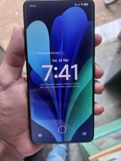 Xiaomi 12T Pro