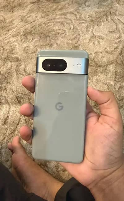 Google Pixel 8 | PTA Approved | Urgent Sale