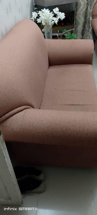 Sofa set for sale