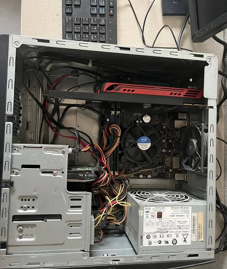 Gaming PC 4