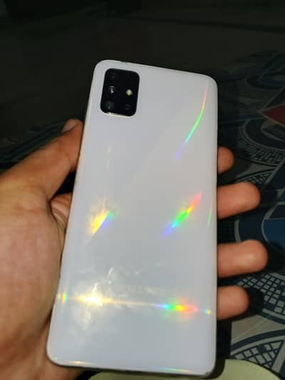 Samsung Mobile A51