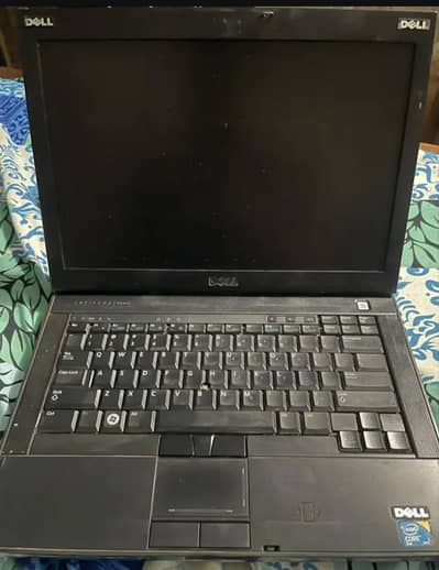 Dell Latitude E6400 Laptop