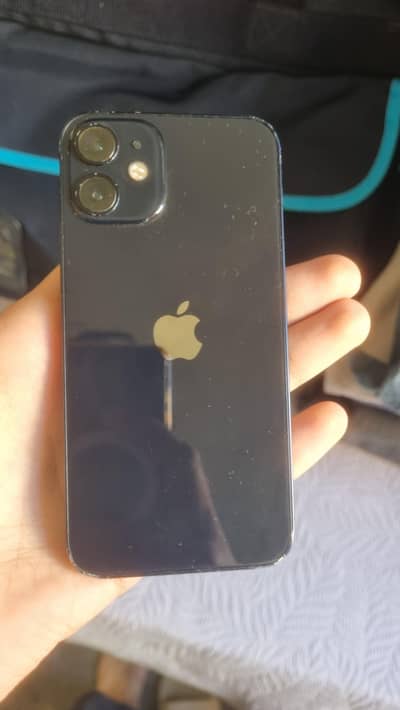 Apple iPhone 12 mini