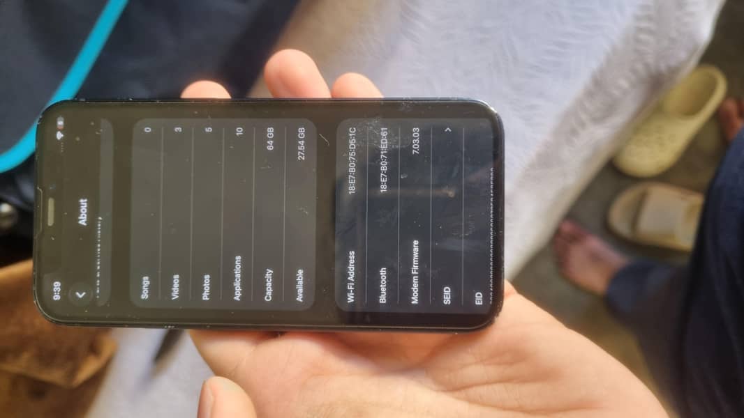 Apple iPhone 12 mini 5