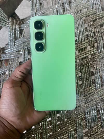 Infinix Hot 6