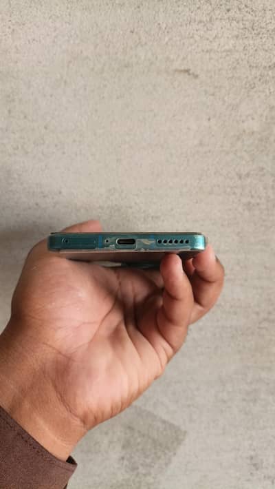 Infinix Note 50