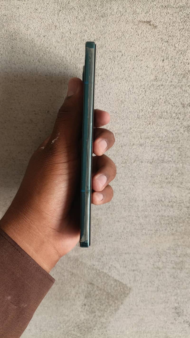 Infinix Note 50 1