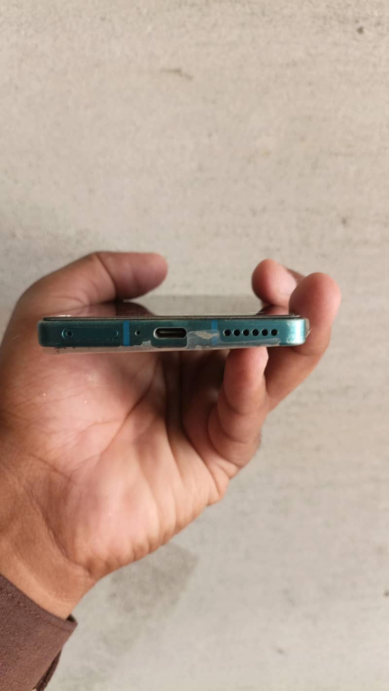 Infinix Note 50 2
