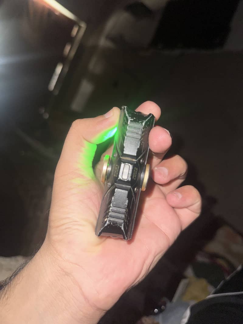 Ronin 1