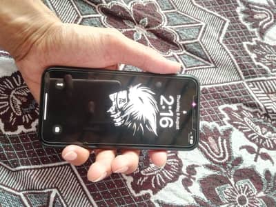 Apple iPhone 11 Pro