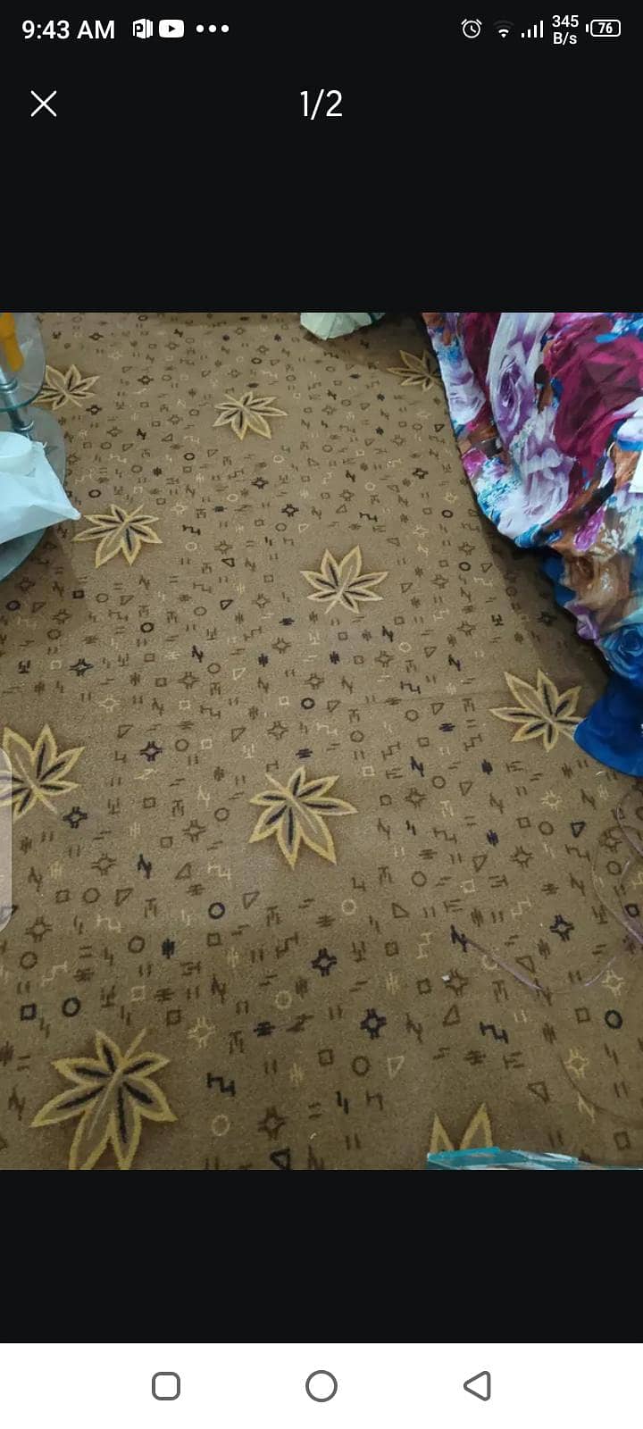 carpet 0