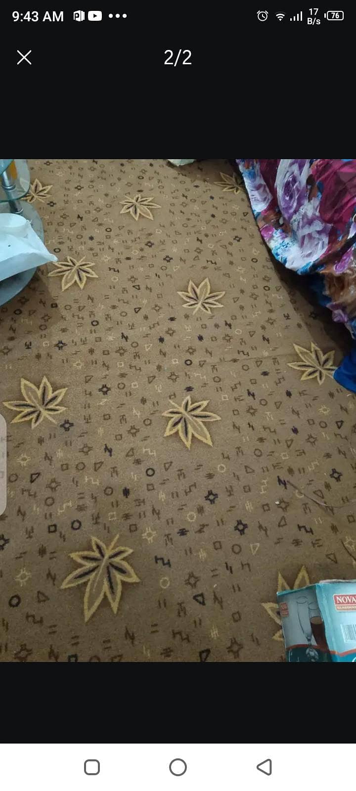 carpet 1