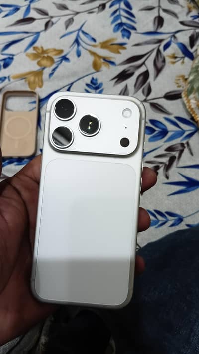 Apple iPhone 17 Pro