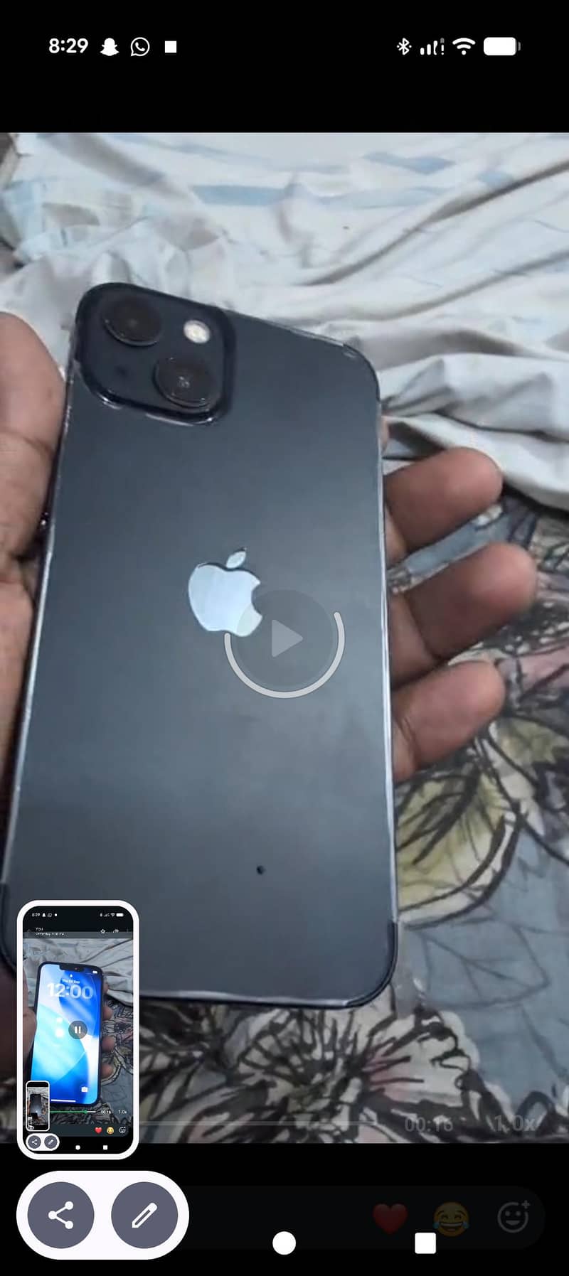 Apple iPhone 13 0