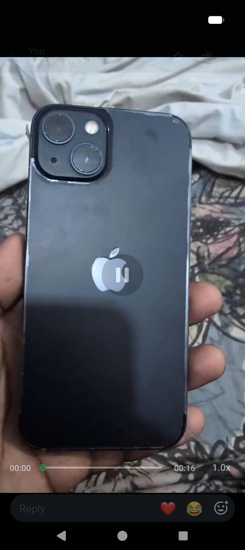 Apple iPhone 13 6