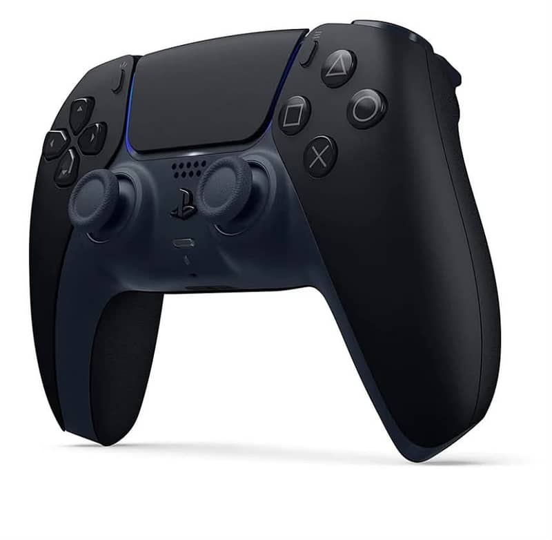 PS5 Slim 1TB Complete Package – 2 Controllers 8