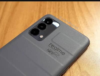 Realme GT Master Edition.   8+5 GB Ram / 128 Gb ROM