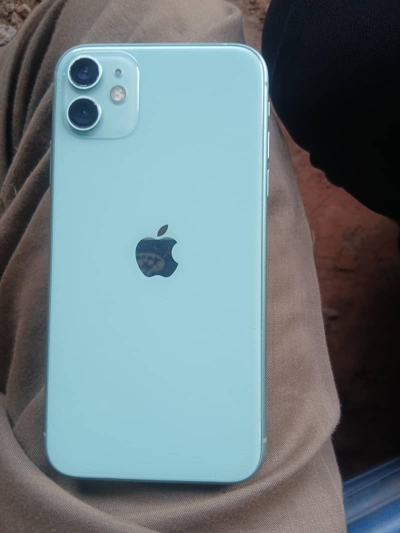 Apple iPhone 11 0