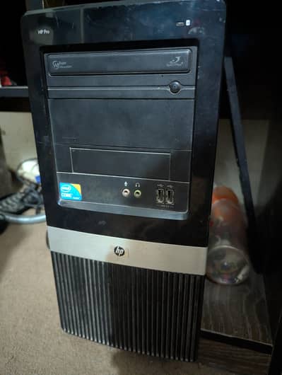i3 1st gen , 1 gb gpu