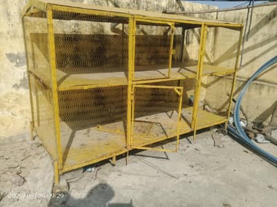 murghi Khana hai full size
