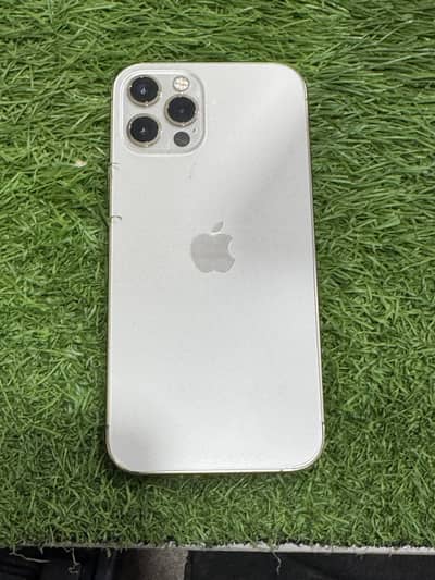 Apple iPhone 12 Pro