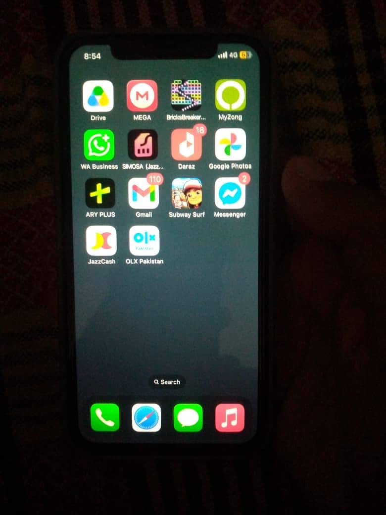 Apple iPhone X 2