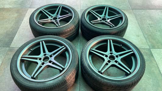 Rims 19"
