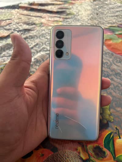 Realme GT Master Edition