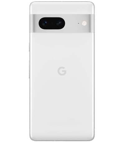 Google pixel 7