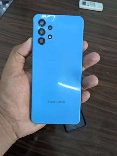 Samsung Mobile A32