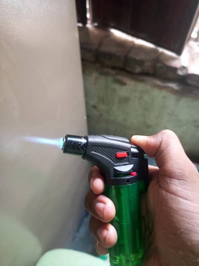 Lighter