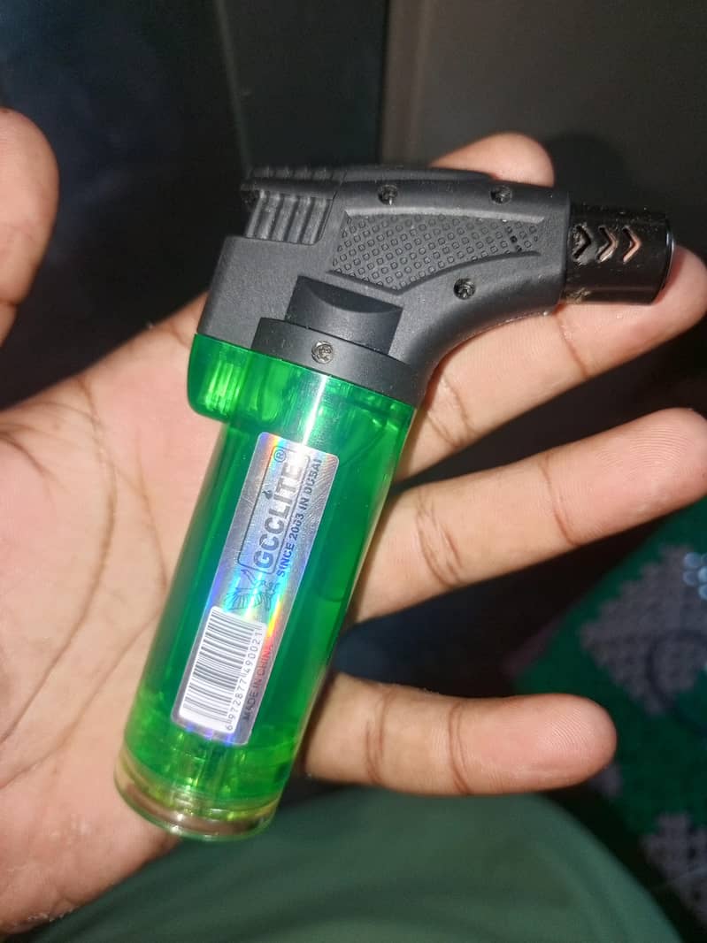 Lighter 1