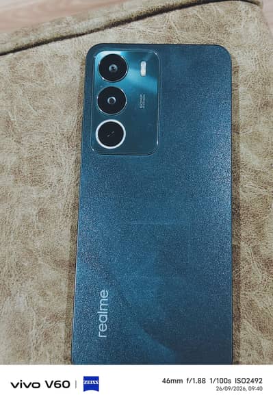 Realme C71 6/128